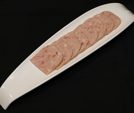 Luncheon Meat