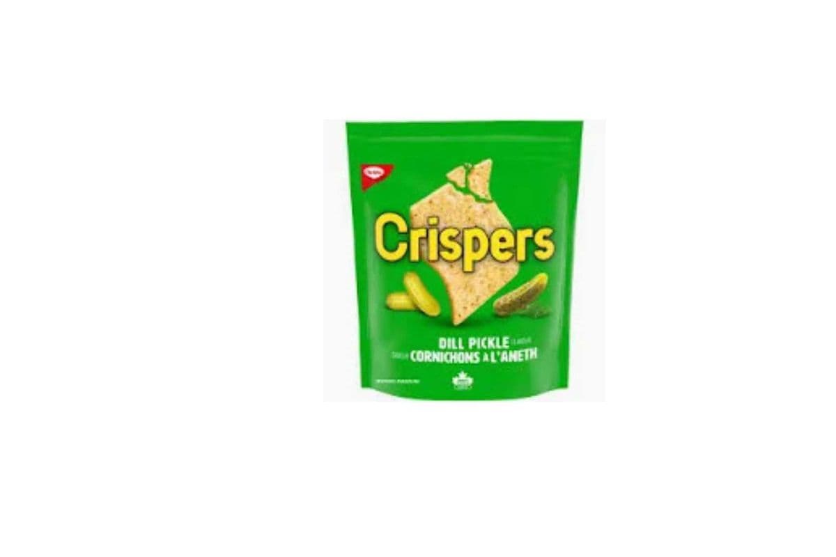 Crispers Dill Pickle (145 g)
