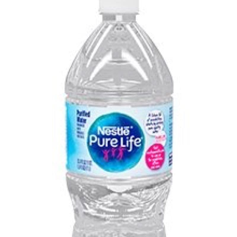 Water