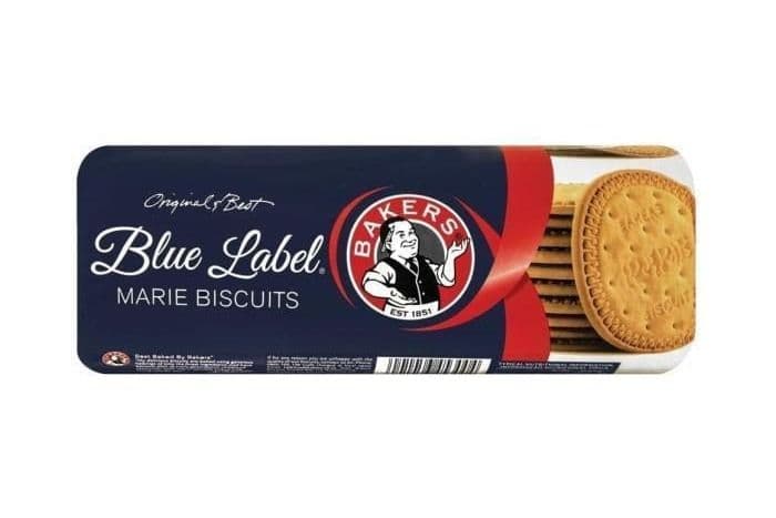 Bakers Blue Label® Biscuits (200g)