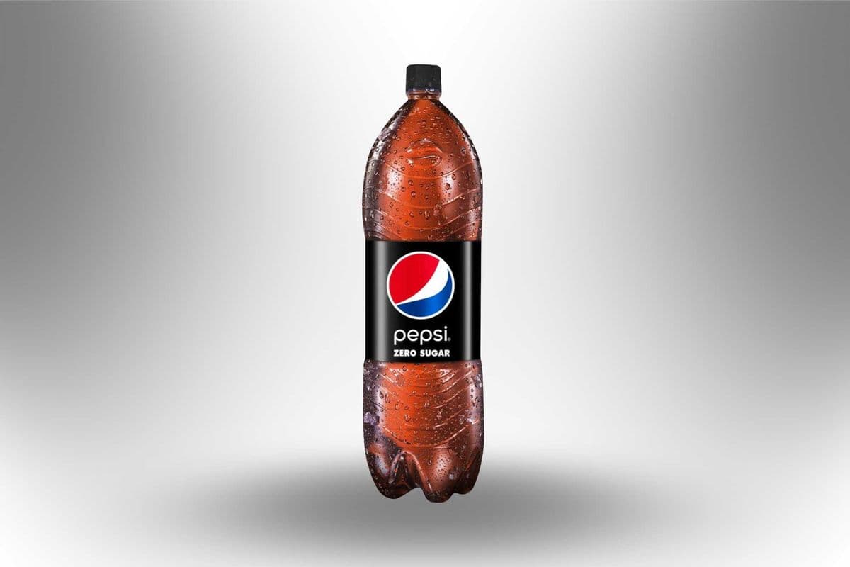 Pepsi Zero Sugar (1L)