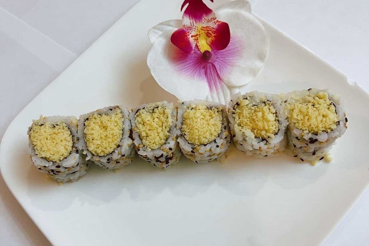 Crunchy Roll
