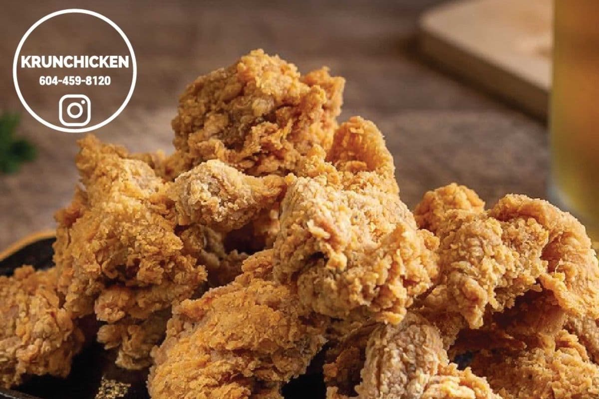 Krunch Original (Full Order)