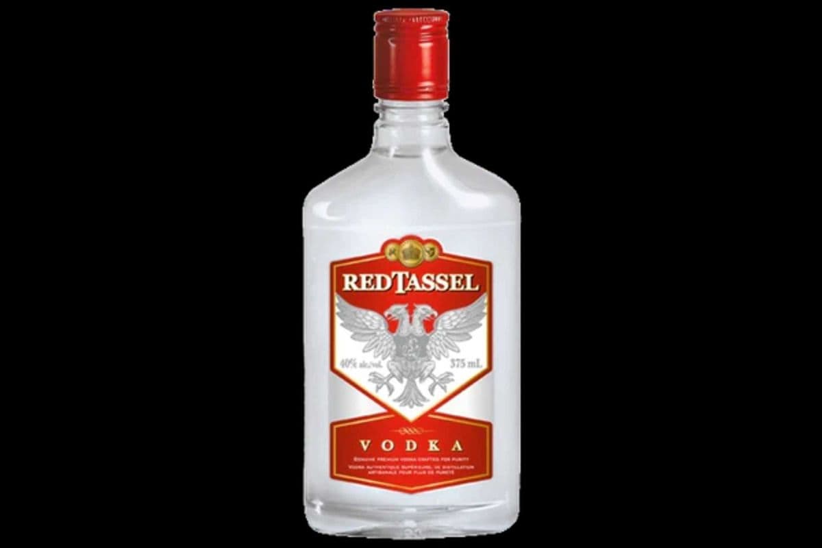 Red Tassel (1 x 375 ml)