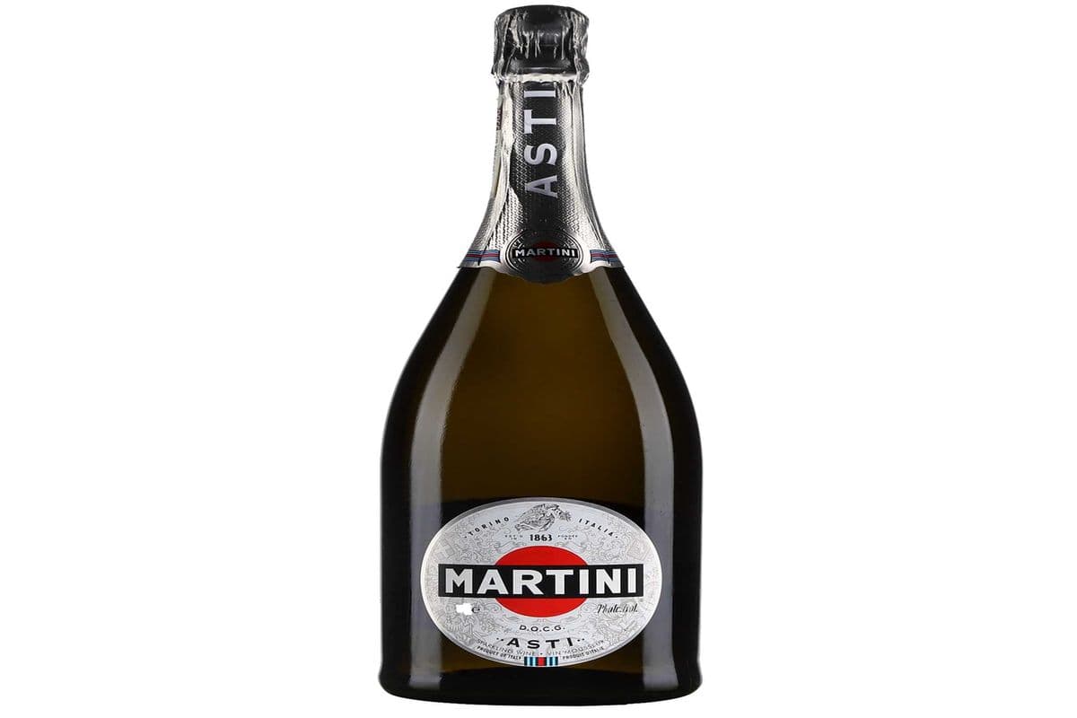 Martini Asti (1 x 750ML)