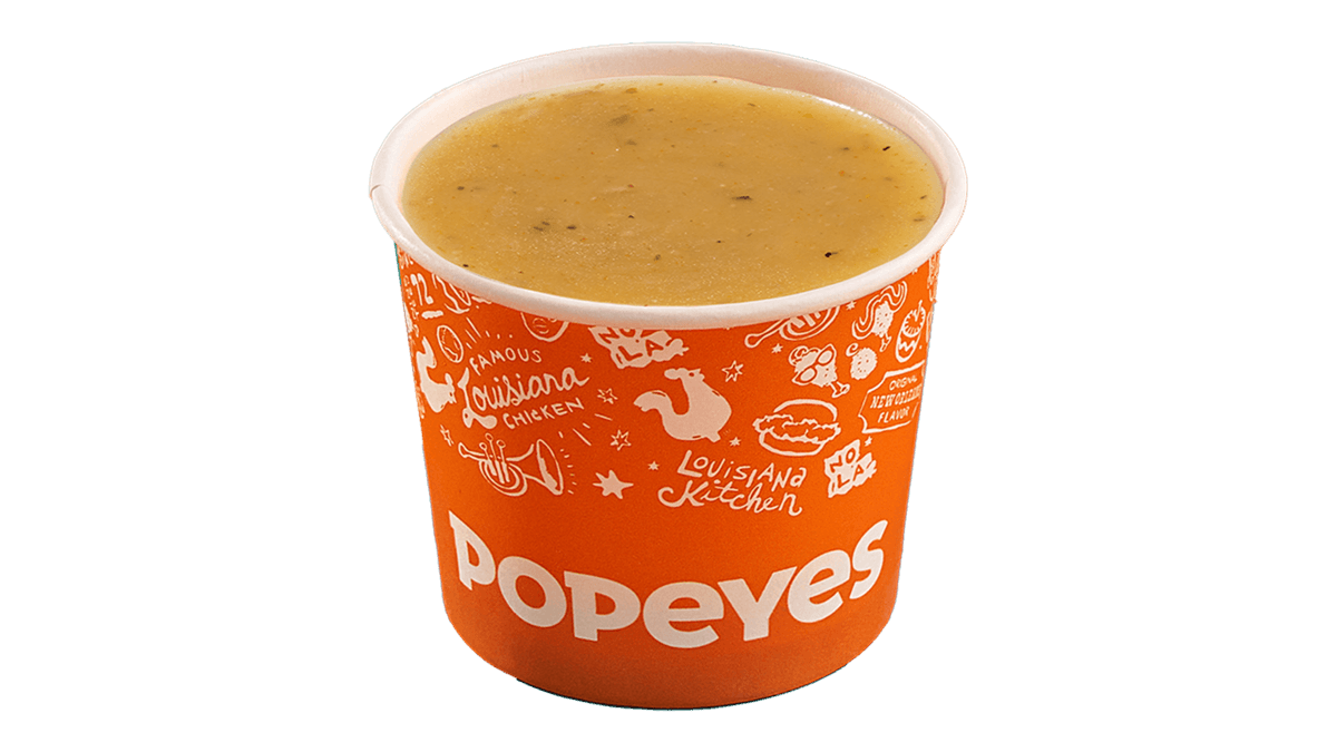 Cajun Gravy Dippin' Sauce 16oz
