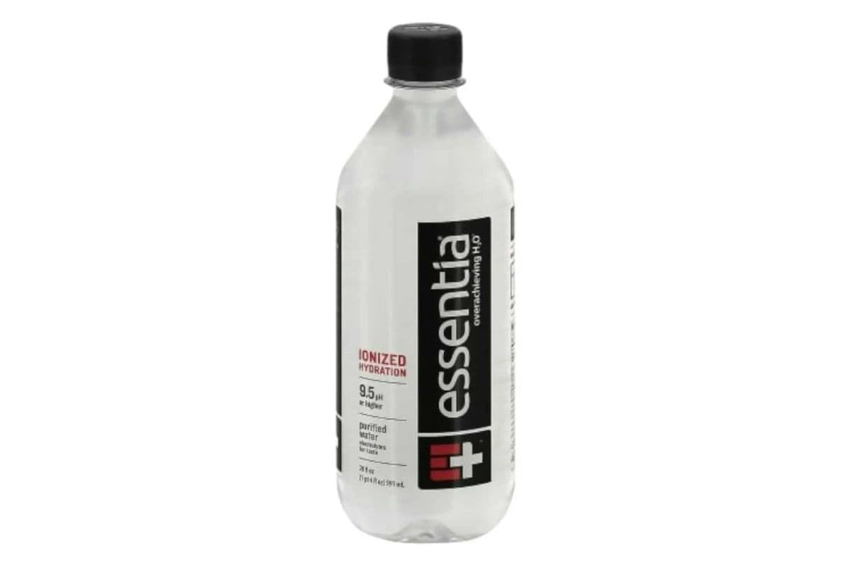 Essentia Water (500ml) (0 Cal)