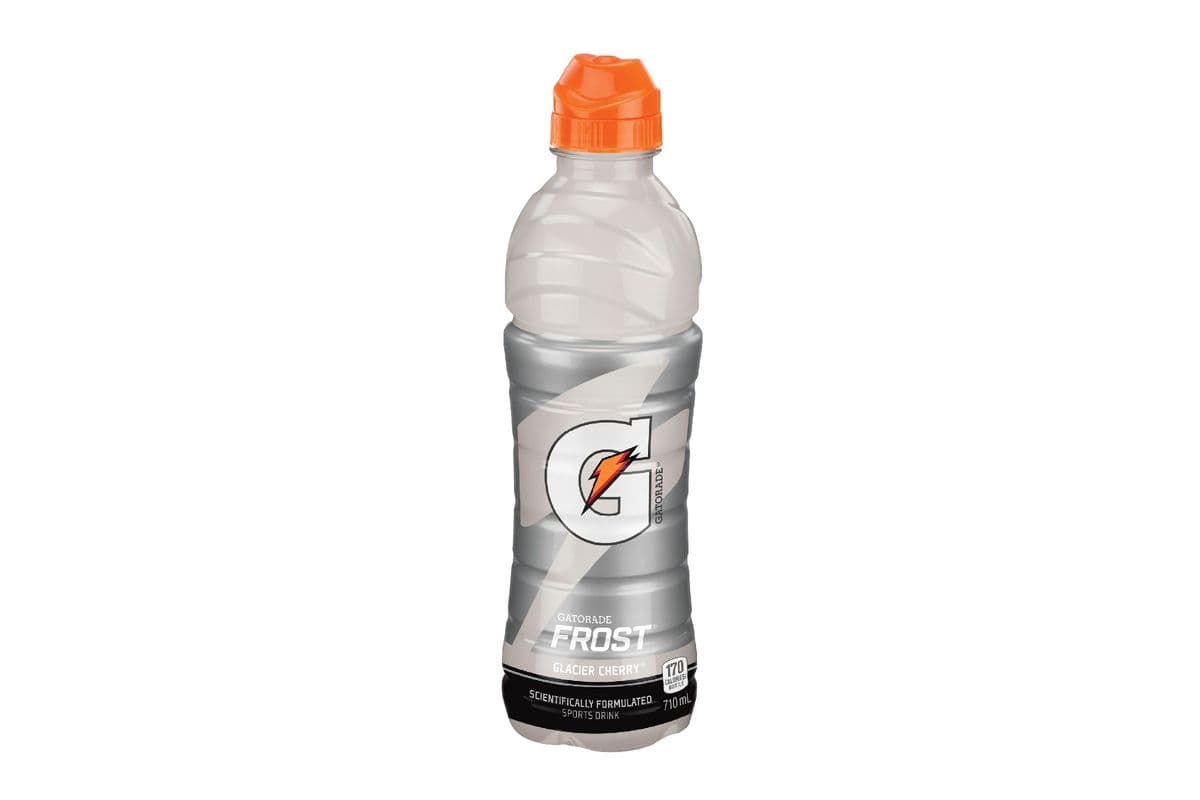 Gatorade Glacier Cherry (710 ml) 1001148