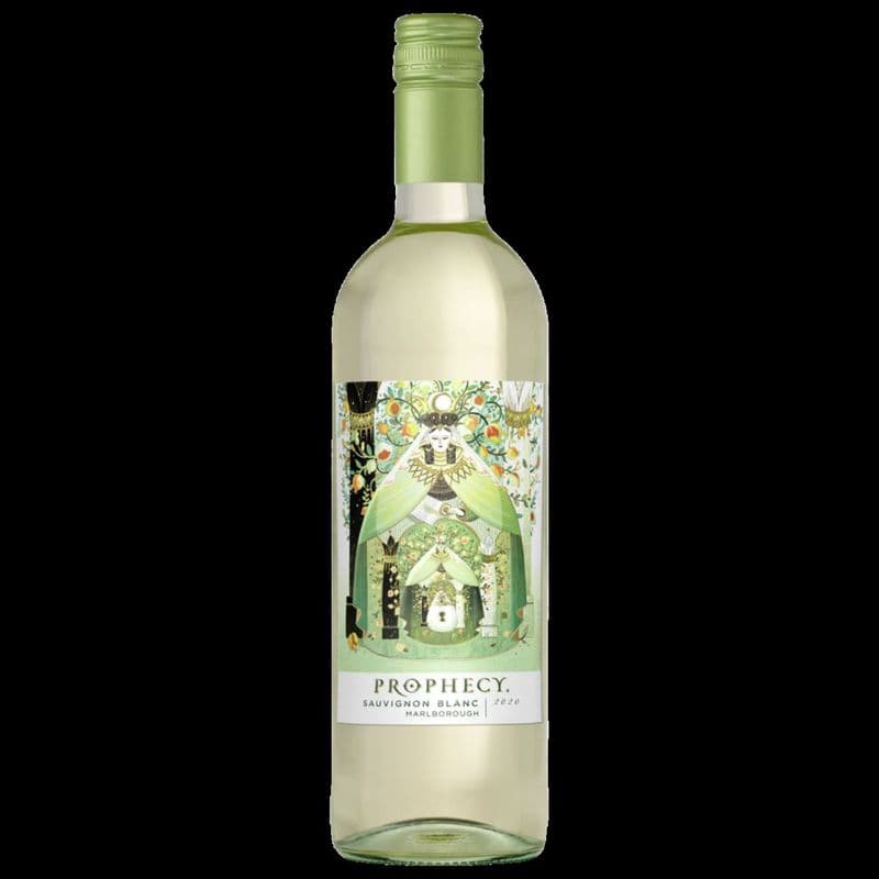 Prophecy Sauvignon Blanc (750 ml) (1 x 750ml)