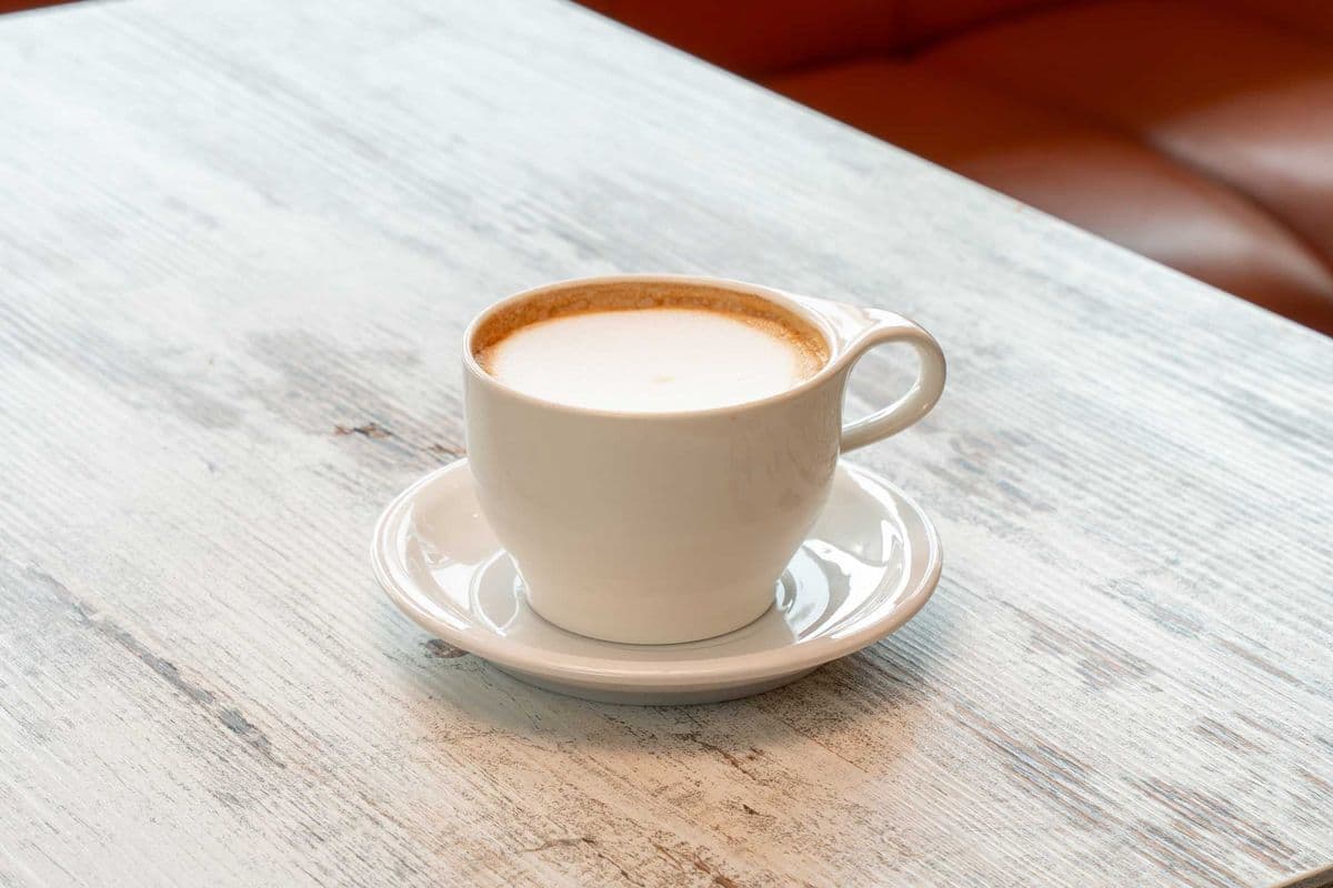 Cappuccino