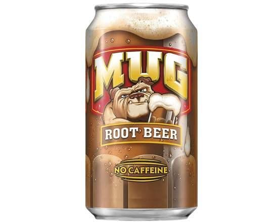 Mug Rootbeer