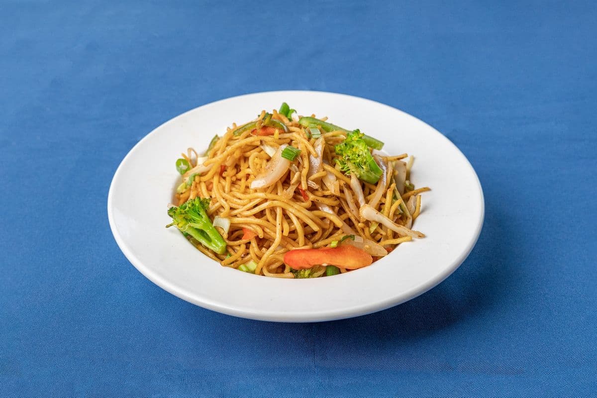 Chow Mein Noodles