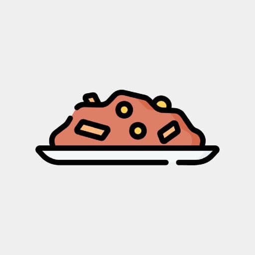 Poutine Pogo-Grande / Large