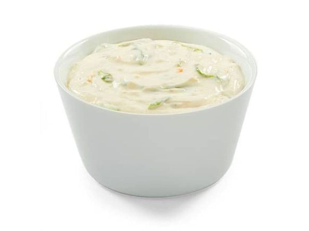 Side Cactus Dip