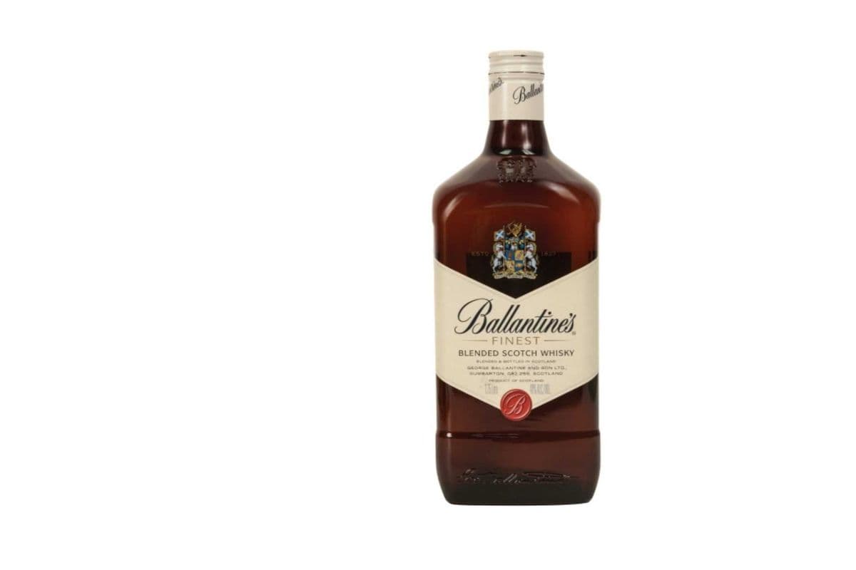 Ballantines - Finest (1 x 1.75L)