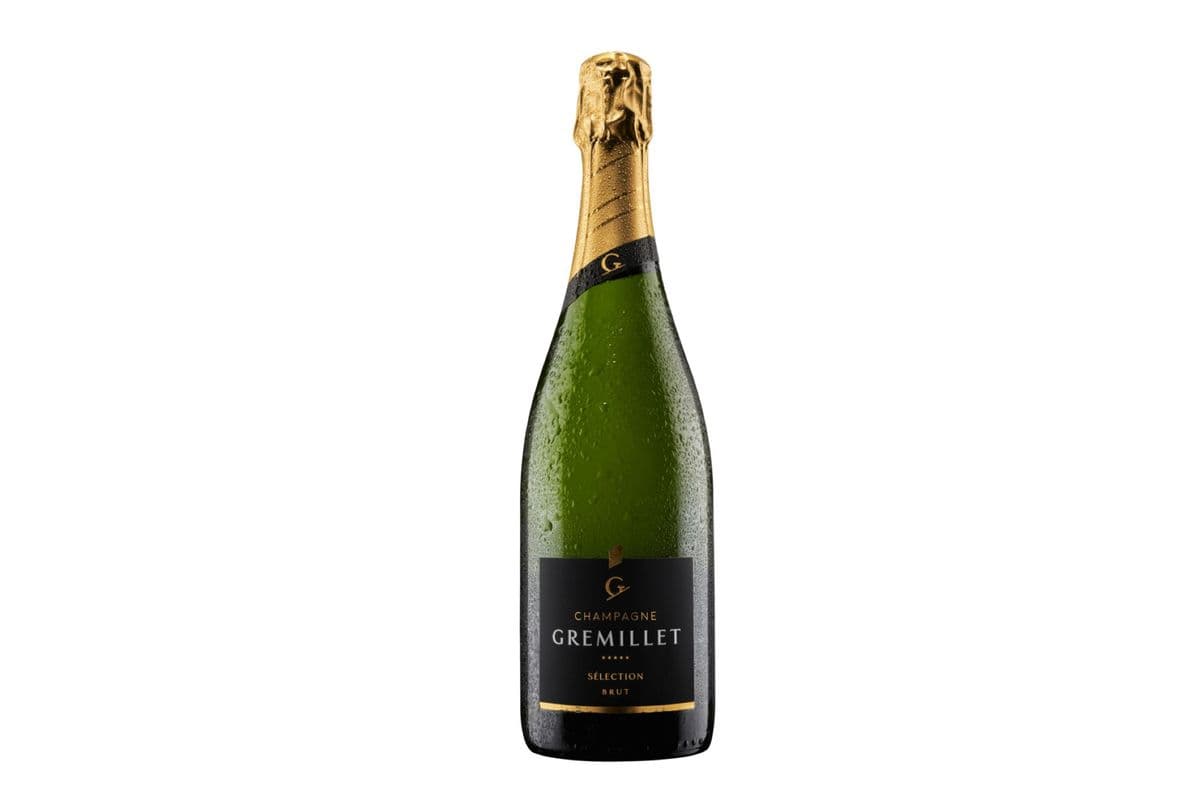 Gremillet Selection Brut (1 x 750 ml)