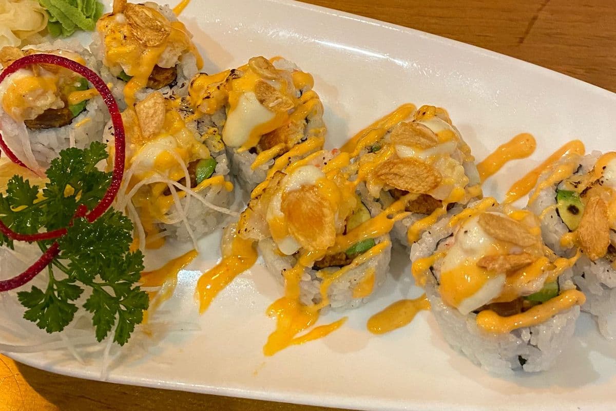 Fantastic Roll