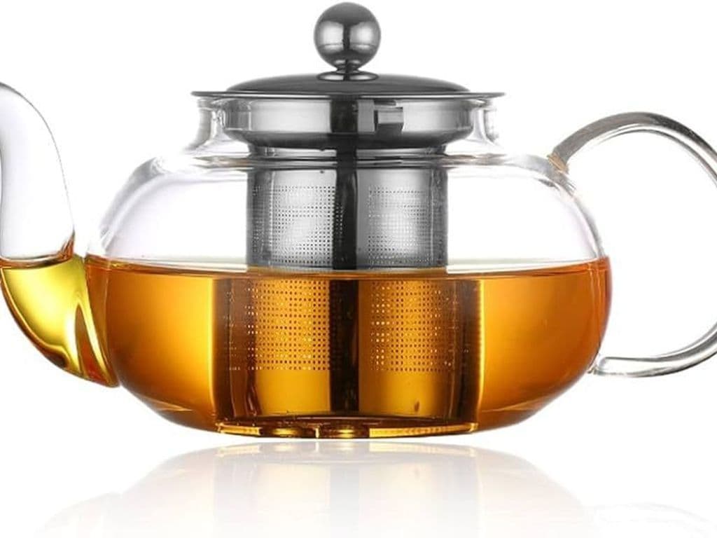La Briut Special Tea Pot