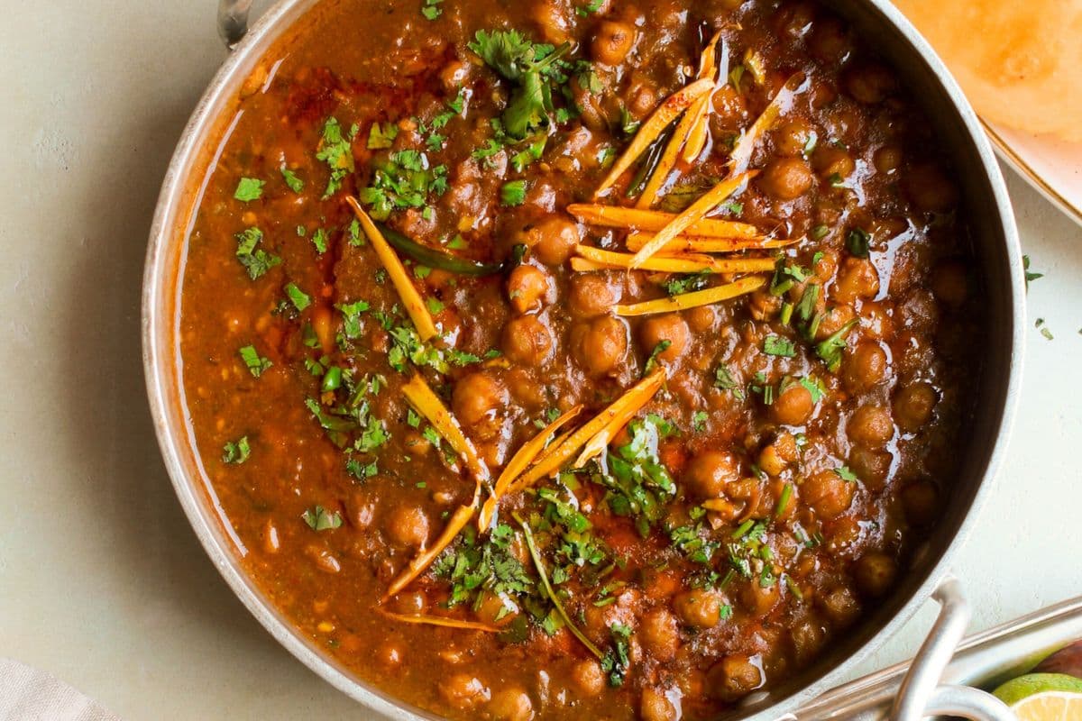 Chole