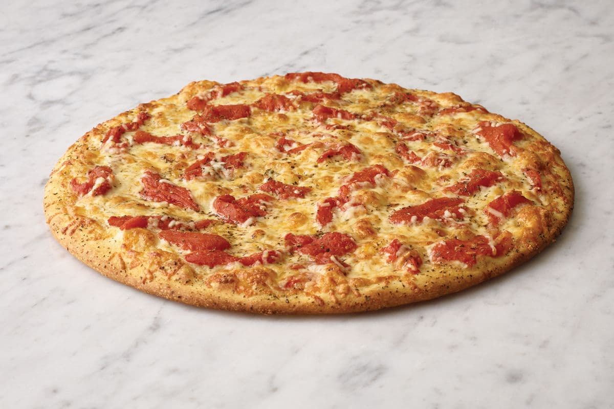 Jumbo Nonna's Favourite Pizza
