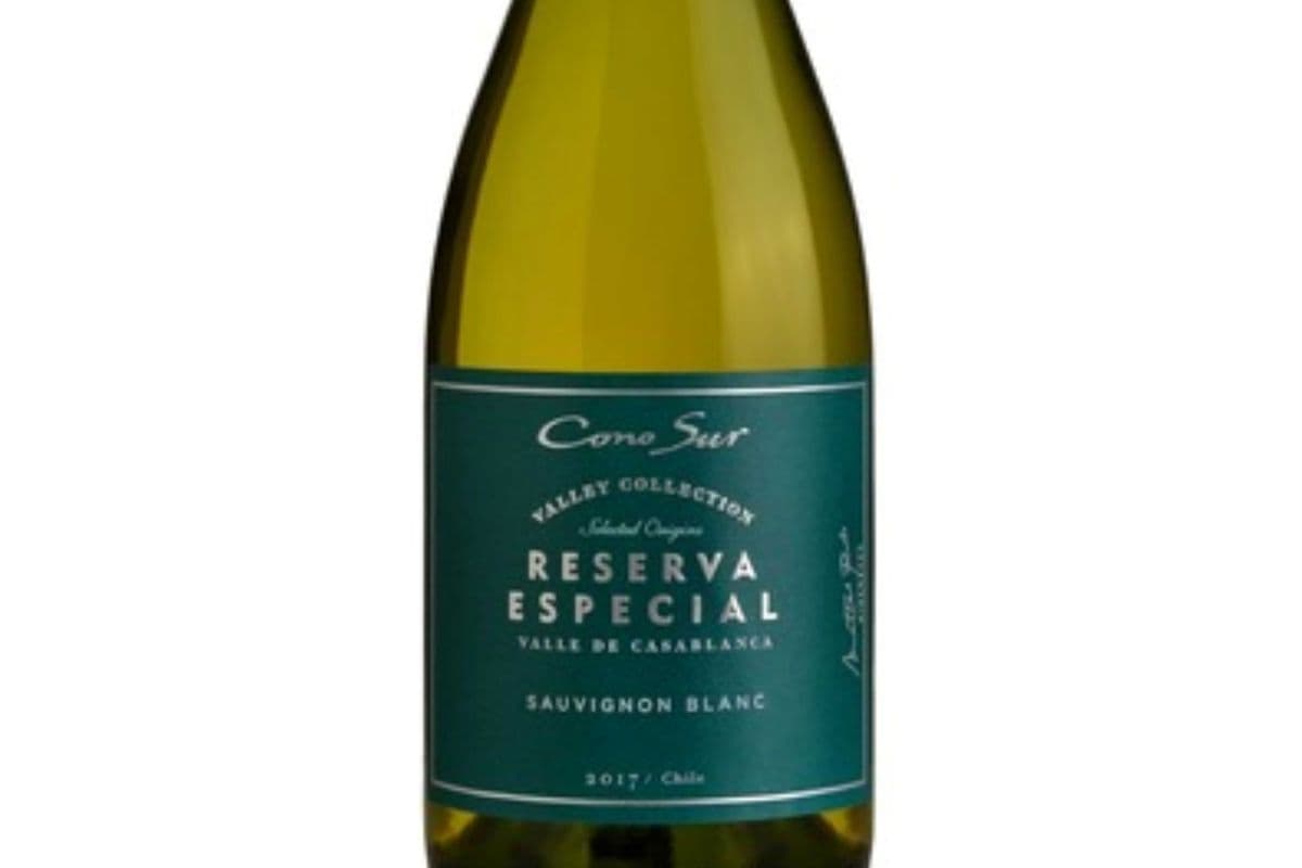 Cono Sur Reserva Sauvignon Blanc (1 x 750ml)