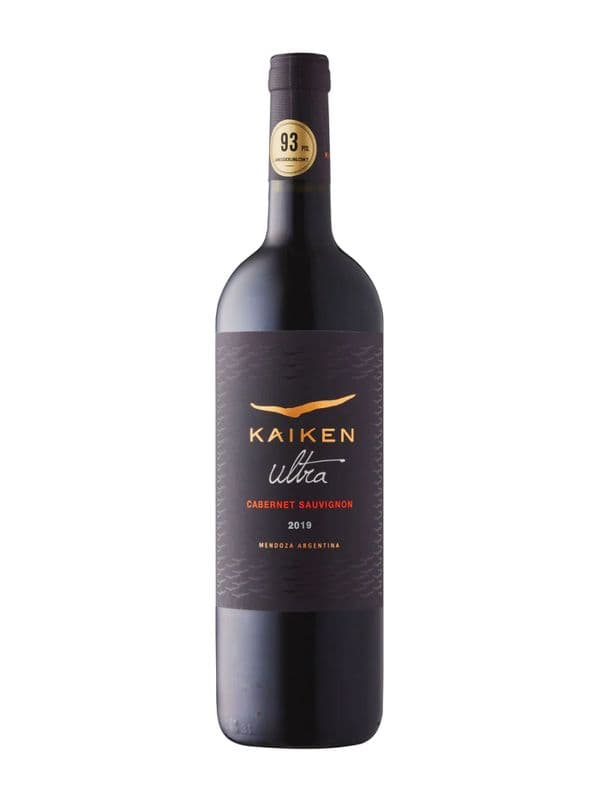 Kaiken Ultra Cabernet Sauvignon (750 ml Bottle)
