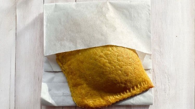 Beef Patty
