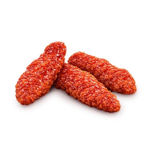 Buldak Chicken Strips - Crispy Classic Chicken - 3 Pcs