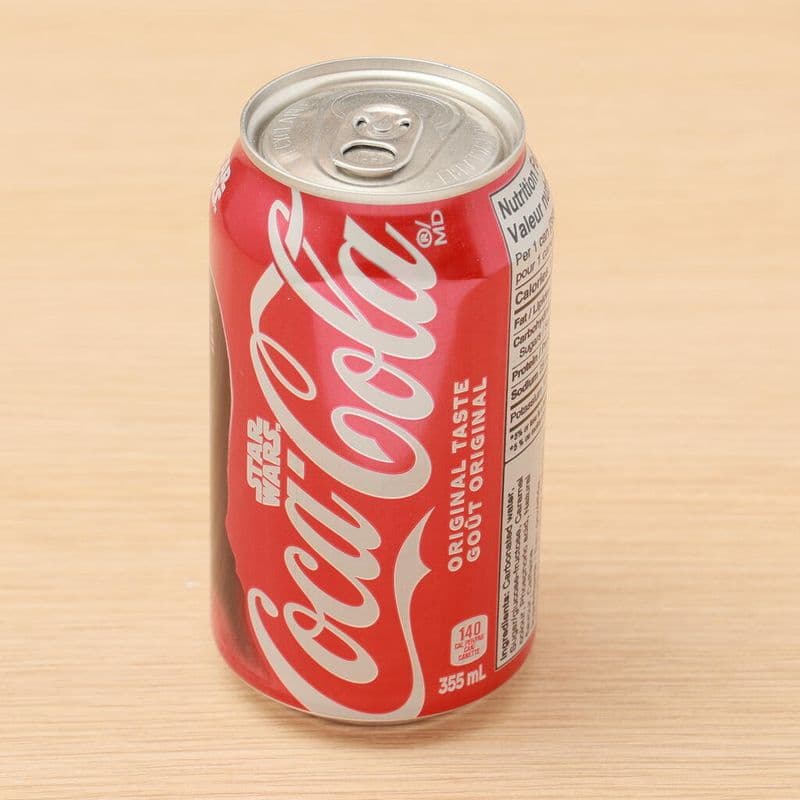 Coke