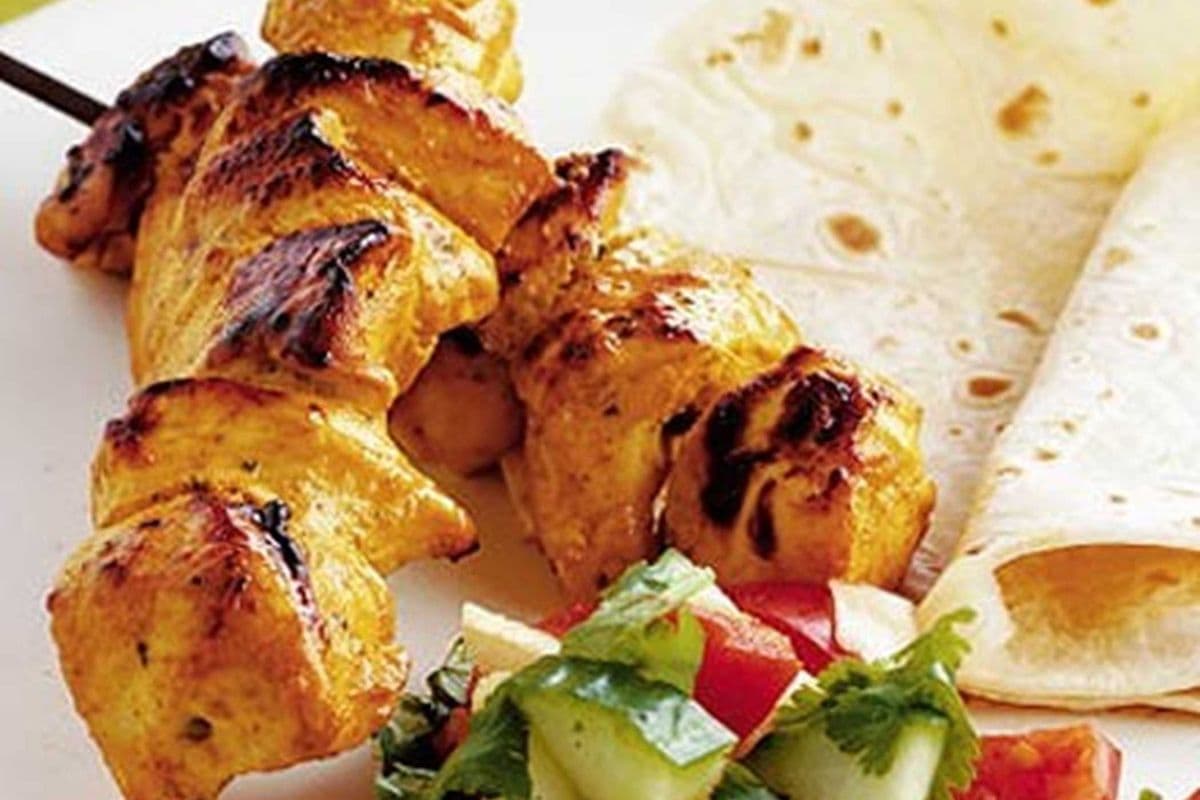 Chicken Breast
