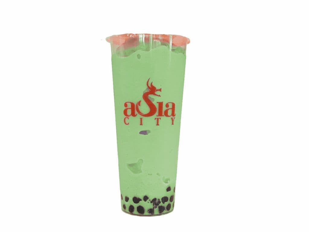 Green Apple