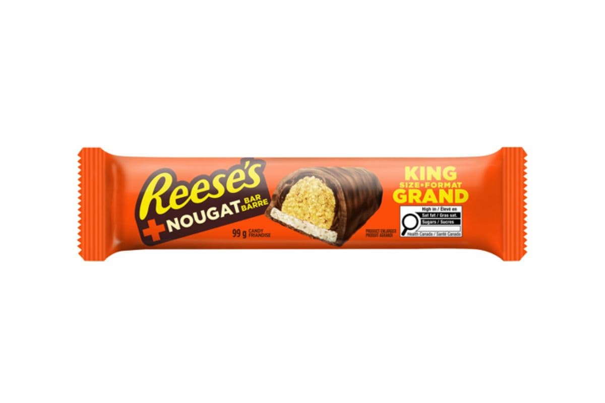 Reese's Nougat King (99 g) 1446056