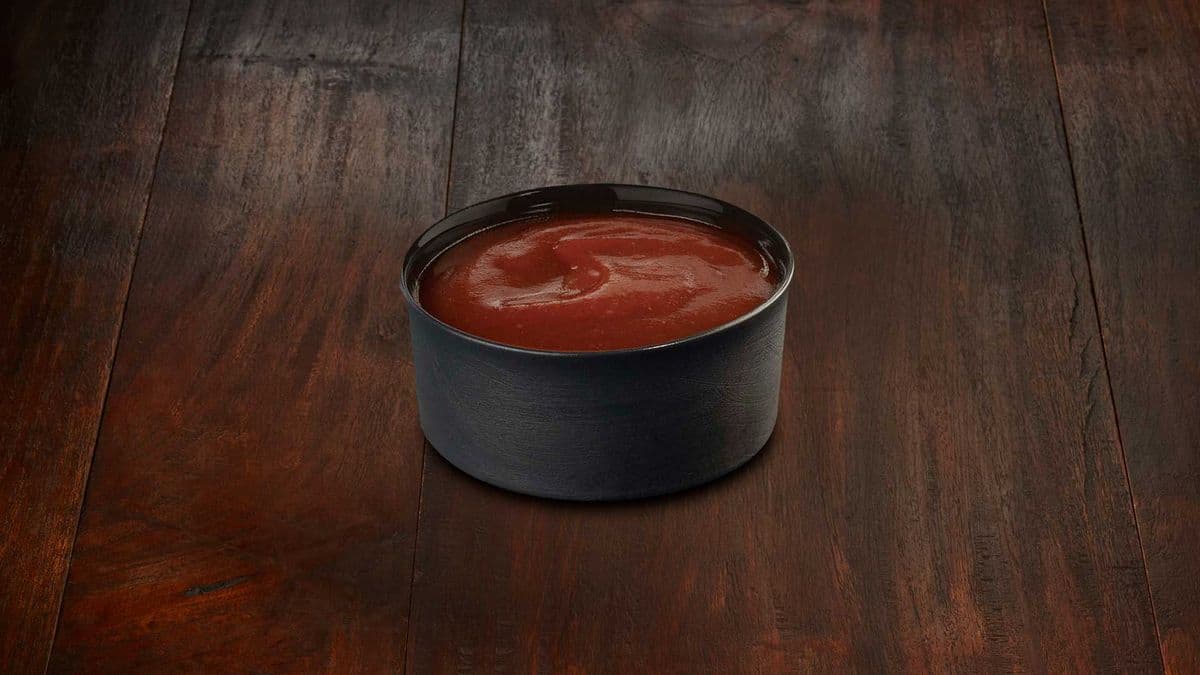 Smoky BBQ Rib Sauce (2 oz.)