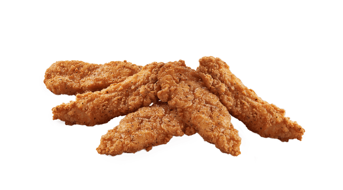 5 Piece Chicken Tender