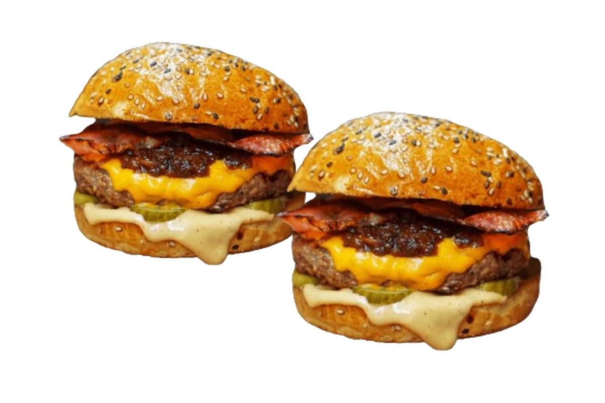 BOGO: Beef Bacon Bombshell (5oz Each)