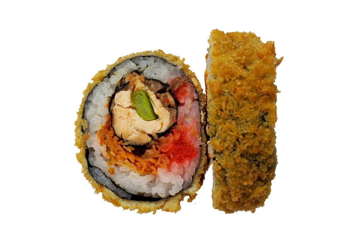 Sushi Dragon Eye (5 mcx)