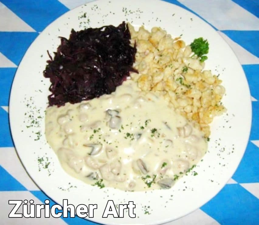 Zuricher Art