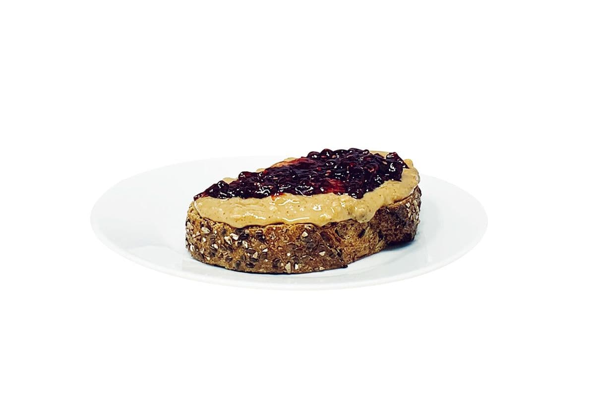 PB & J