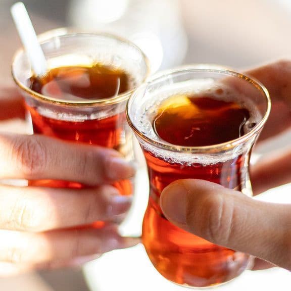 Tea