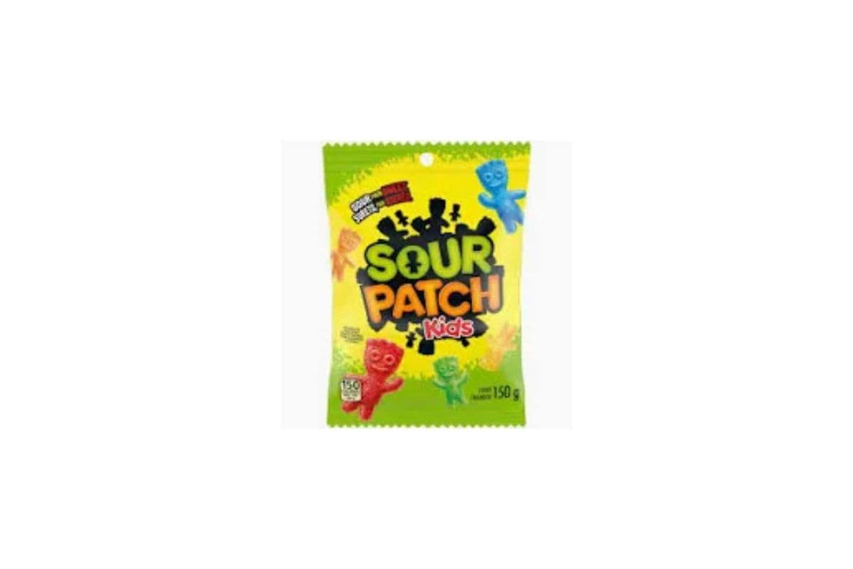 Maynard's Candy (150-154g)