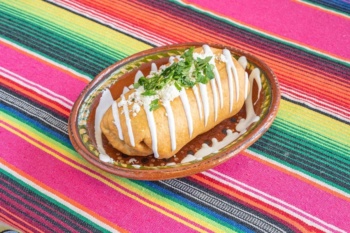 Chimichanga