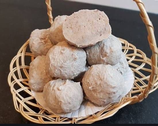 Extra Boulette de bœuf / Beef meatballs 加牛肉丸 / Extra Boulette de bœuf / Beef meatballs