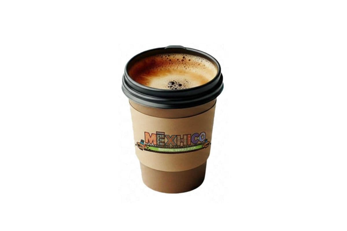 Mexican Hot Chocolate