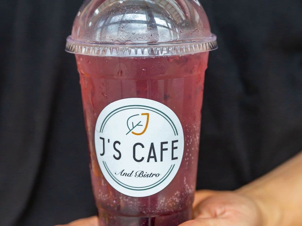 Strawberry Ade