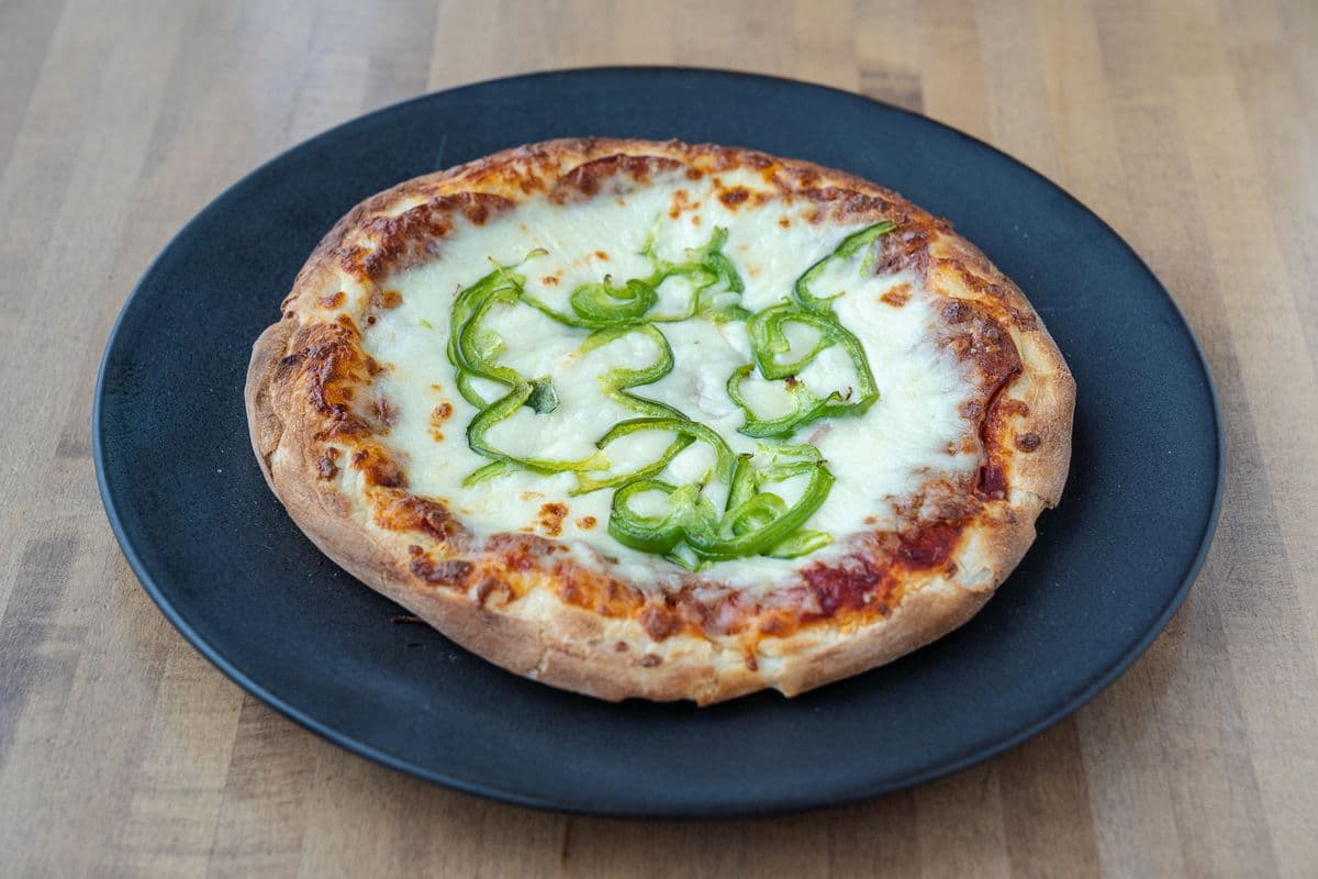 Pizza 12'' classique / Classic 12'' Pizza