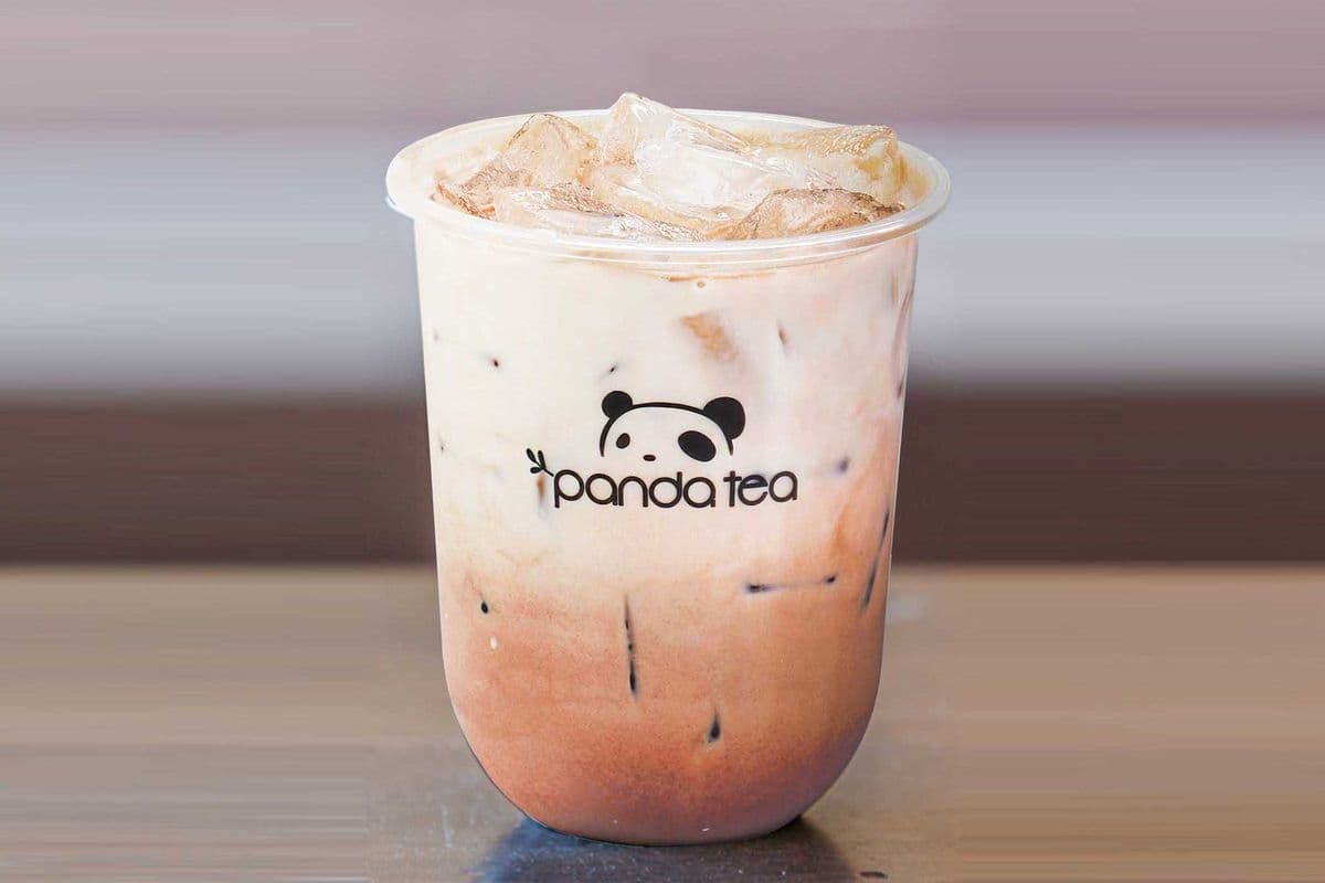 Chocolate Latte 巧克力歐蕾