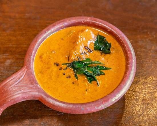 Kerala Fish Curry