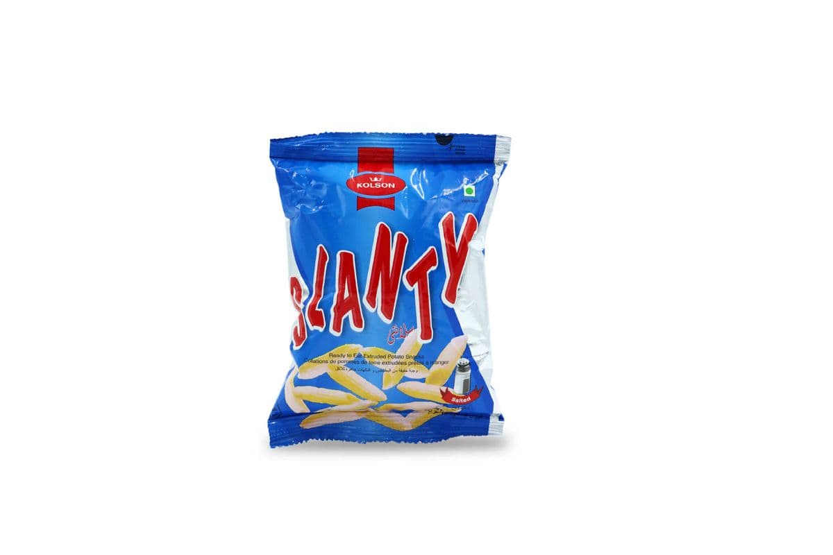 Slanty Salted (60 g)