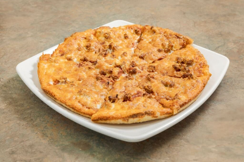 14" Large Meat Lover Pizza