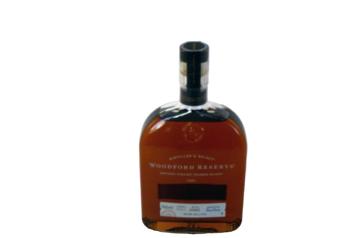 Woodford Reserve (1 x 750 ml)